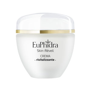 EUPHIDRA SR CREMA RIVITALIZZANTE 40 ML - Farma Nice