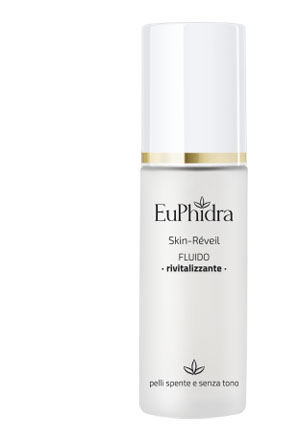 EUPHIDRA SR FLUIDO RIVITALIZZANTE 30ML - Farma Nice