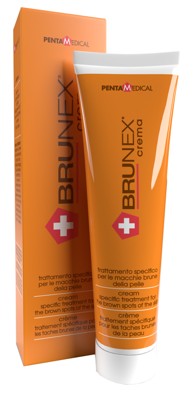 BRUNEX CREMA SCHIARENTE 30 ML - Farma Nice