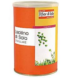 LECITINA DI SOIA GRANULARE 400 G - Farma Nice