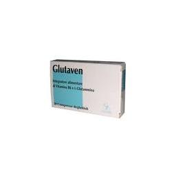 GLUTAVEN 20 COMPRESSE - Farma Nice