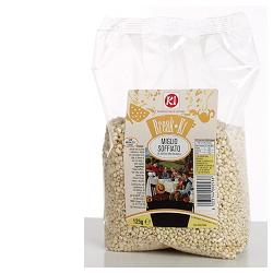 KI MIGLIO SOFFIATO 125 G - Farma Nice