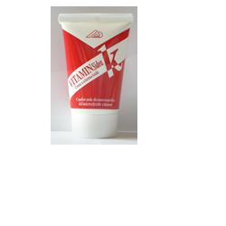 VITAMINSIDEA K CREMA VISO 30 ML - Farma Nice