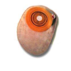 SACCA PER COLOSTOMIA CHIUSA RICOPERTA IN TESSUTO NON TESSUTO ALTERNA MIO FORO RITAGLIABILE 20/75X60MM CAPACITA' MAXI 500ML 30 PEZZI - Farma Nice