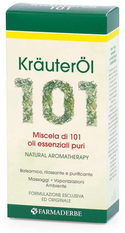 KRAUTEROL 101 100 ML - Farma Nice