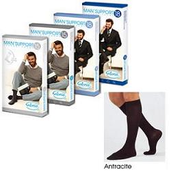 MAN SUPPORT 18 COTONE GAMBALETTO 18 ANTRACITE 3 - Farma Nice