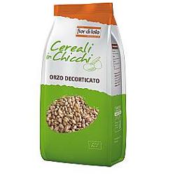 ORZO DECORTICATO 500 G - Farma Nice