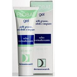 FLOBAT GEL PELLI GRASSE SEBORROICHE - Farma Nice