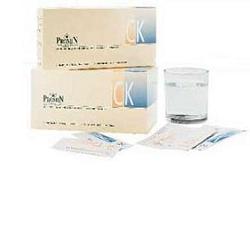 CK PROMIN ACIDO ASCORBICO + BICARBONATO 200 32,8 G - Farma Nice