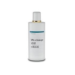 LFP LATTE RISCIAQUO VISO OCCHI 400 ML - Farma Nice