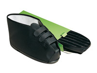 SCARPA COPRIGESSO COLORE NERO DUALSAN MISURA 43/44 - Farma Nice