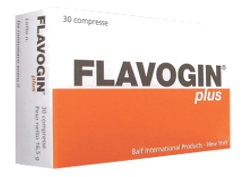 FLAVOGIN PLUS 30 CONFETTI - Farma Nice
