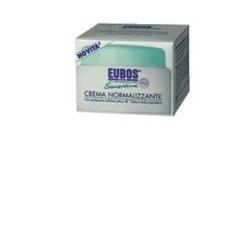EUBOS CREMA NORMALIZZANTE 50 ML - Farma Nice