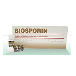 BIOSPORIN 10 ML - Farma Nice