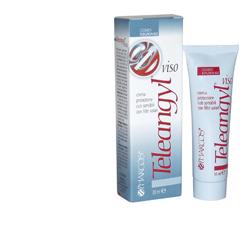 PHARCOS TELEANGYL VISO CREMA 30 ML - Farma Nice