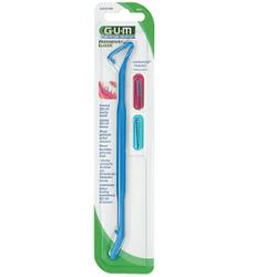 GUM PROXABRUSHAMPOO SCOVOLINO MANICO PLASTICA - Farma Nice