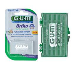GUM CERA ORTODONTICA 5 PEZZI - Farma Nice