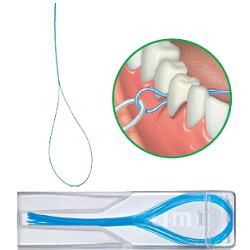GUM AGHI PASSAFILO 25PZ - Farma Nice