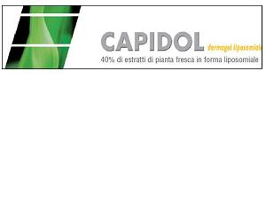 CAPIDOL DERMOGEL 50 ML - Farma Nice