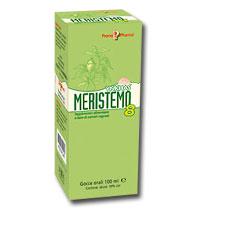 MERISTEMO 8 EPA 100ML - Farma Nice