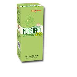 MERISTEMO 29 VENO 100ML - Farma Nice