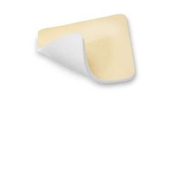 MEDICAZIONE STERILE IN SCHIUMA IN POLIURETANO NON ADESIVA SUPRASORB P ASSORBENTE 10X10 CM 10 PEZZI - Farma Nice