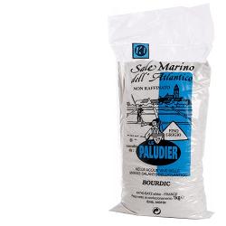 LE PALUDIER SALE ATLANTICO DI GUERANDE GRIGIO FINE 1 KG - Farma Nice