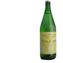 ACQUA TABIANO ARVE 1 LITRO - Farma Nice