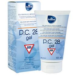 PC 28 GEL TUBO 125 ML - Farma Nice