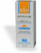 ANTHELIOS XL CREMA SPF 60 50 ML - Farma Nice