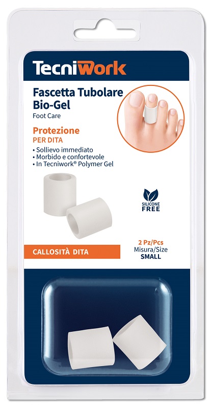 BIOGEL FASCIA TUBOL PIC BLIST2 - Farma Nice