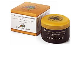 UNGUENTO SUPERABBRONZANTE CAROTA/MALLO DI NOCE/ALOE SENZA FILTRI 200 ML - Farma Nice