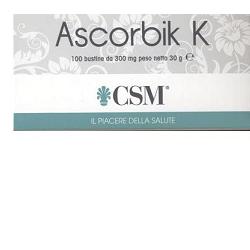 ASCORBIK K 100 BUSTINE - Farma Nice