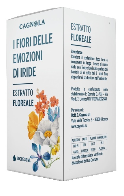 STELLA BETLEMME 30ML GTT NF - Farma Nice