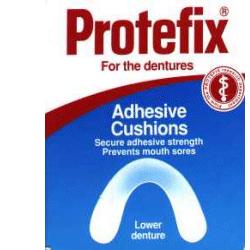 PROTEFIX CUSCINETTO INFERIORE 30 PEZZI - Farma Nice