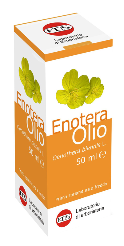 OLIO DI ENOTERA 50 ML - Farma Nice