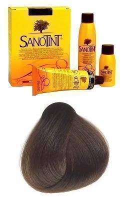 SANOTINT TINTURA CAPELLI 25 MOKA 125 ML - Farma Nice