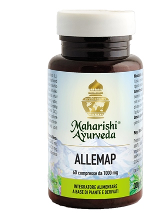 ALLEMAP 60 COMPRESSE - Farma Nice