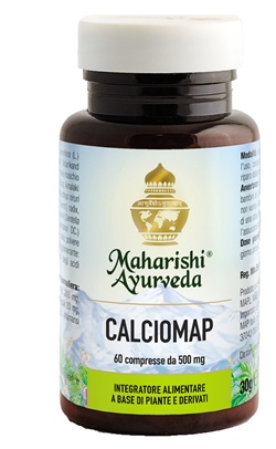 CALCIOMAP 60 COMPRESSE - Farma Nice
