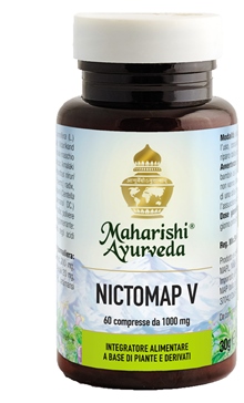 NICTOMAP V 60 COMPRESSE - Farma Nice