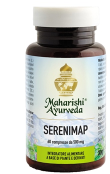 SERENIMAP 60 COMPRESSE 500 MG - Farma Nice