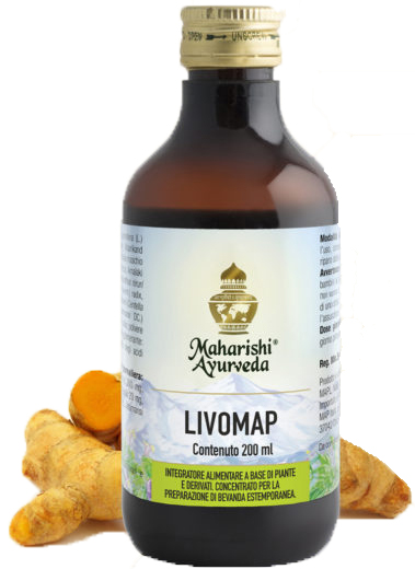 LIVOMAP 200 ML - Farma Nice