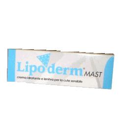 LIPODERM MAST CR IDRAT LENIT50 - Farma Nice