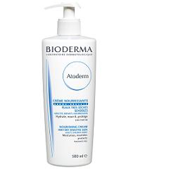 ATODERM CREMA IDRAT 500ML - Farma Nice