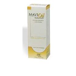 MAVIOIL BODYWASHAMPOO IDROFILM 200 ML - Farma Nice
