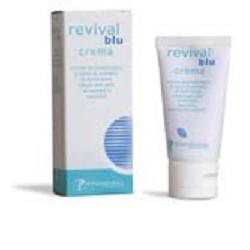 REVIVAL BLU CREMA 50 ML - Farma Nice