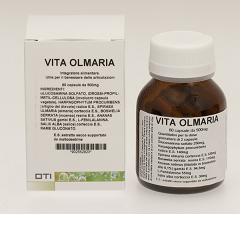 VITA OLMARIA 60 CAPSULE - Farma Nice