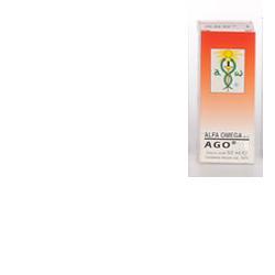 GOCCE FITOMEGA AGO 2 50 ML - Farma Nice