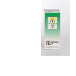 FITOMEGA SIN 20 GOCCE 50 ML - Farma Nice