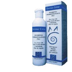DERMA CRINE SHAMPOO 250 ML - Farma Nice
